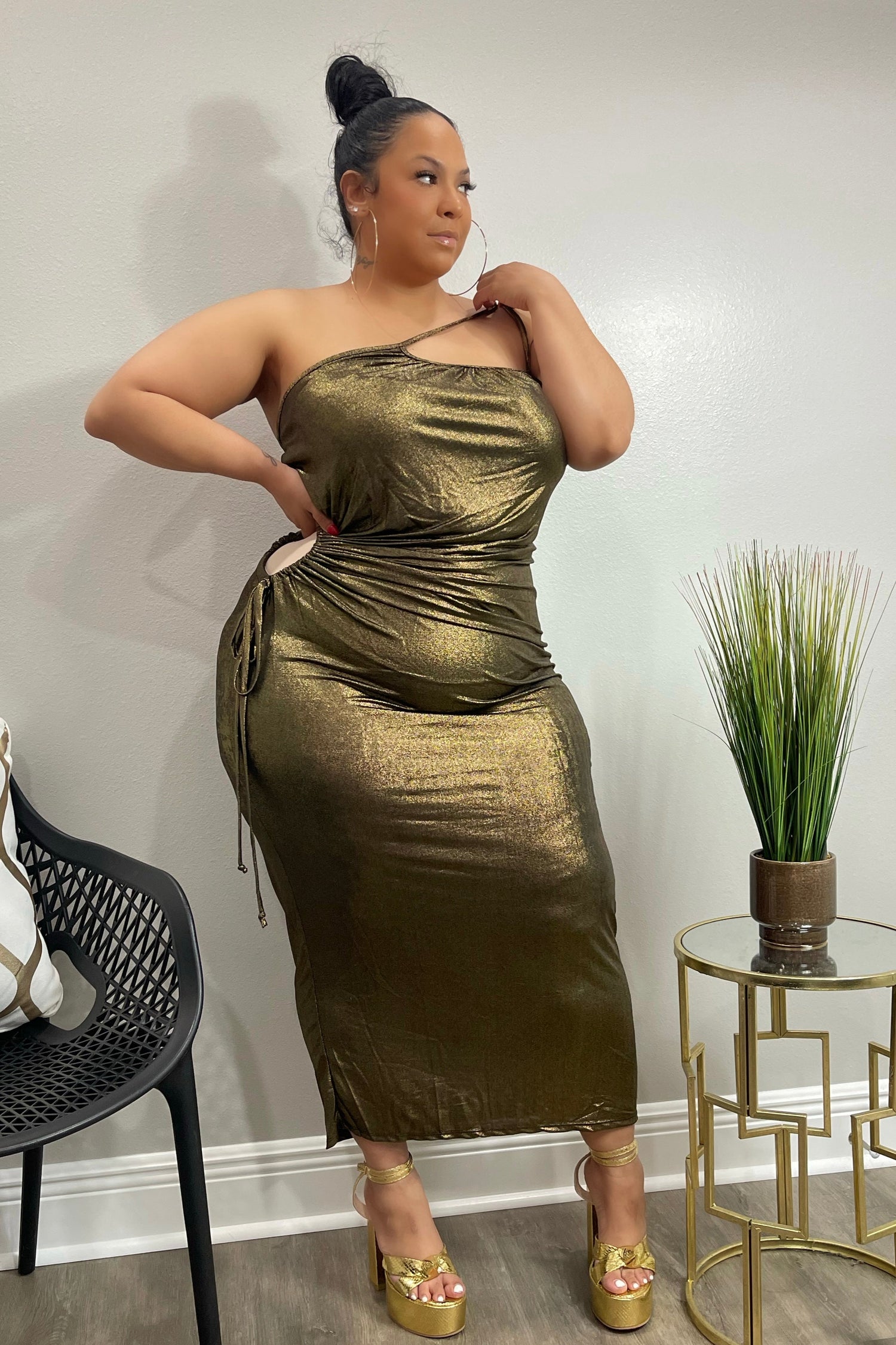 Plus Size Dresses